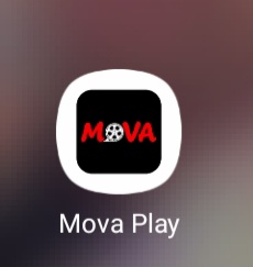 Gift Card Mova Play Cinema Mensal
