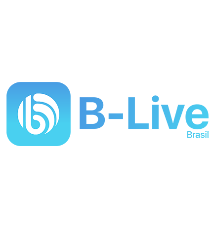 B-Live - Recarga Na Hora