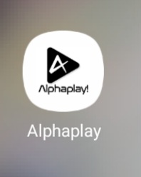 Gift Card Alphaplay TV Mensal